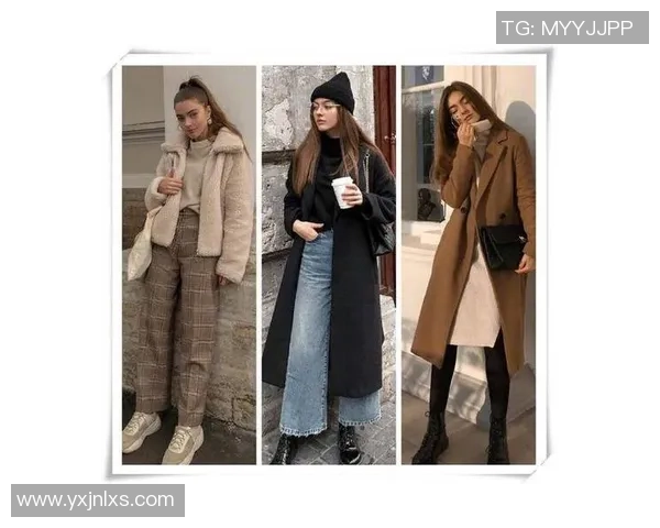 冬季球星足球女运动员时尚穿搭解析与保暖技巧分享