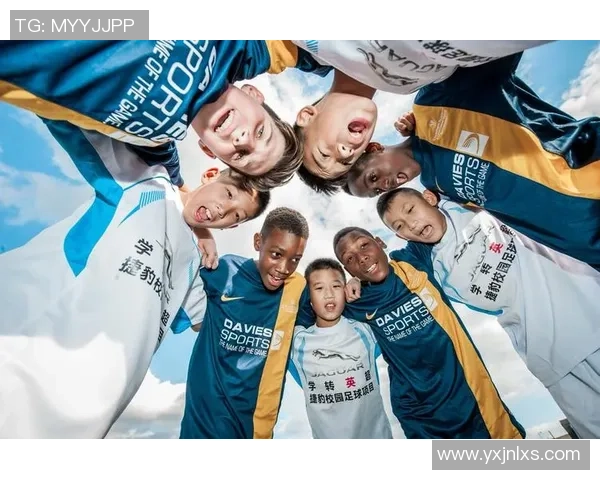 球星图足球助力青少年成长 打造未来足球之星的梦想平台