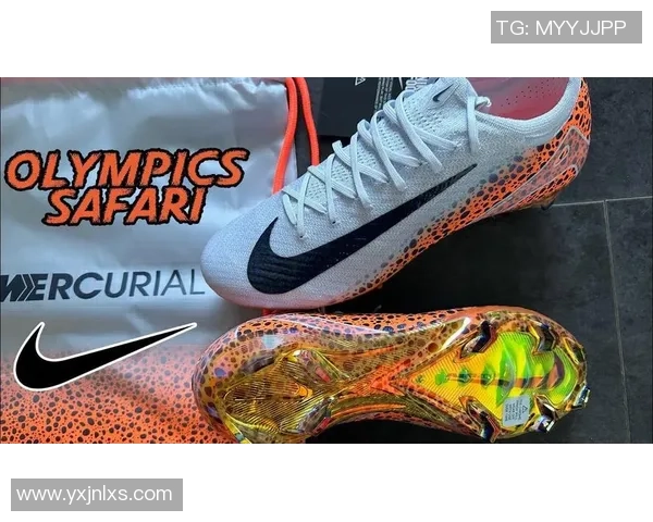 足球明星代言潮鞋引领时尚潮流 谁是背后的代言人